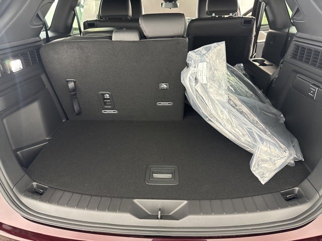 2026 Mazda Mazda CX-90 3.3 Turbo Premium Plus