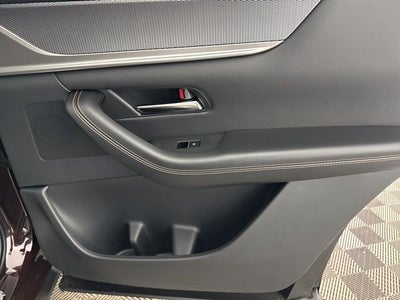 2026 Mazda Mazda CX-90 3.3 Turbo Premium Plus