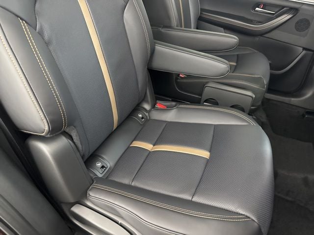 2026 Mazda Mazda CX-90 3.3 Turbo Premium Plus