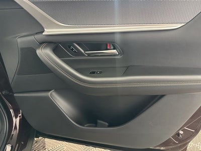 2026 Mazda Mazda CX-90 3.3 Turbo Premium Plus