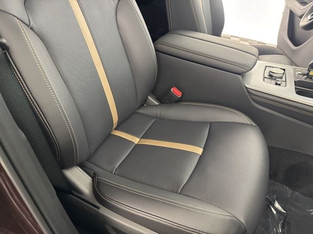 2026 Mazda Mazda CX-90 3.3 Turbo Premium Plus