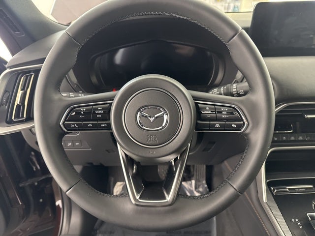 2026 Mazda Mazda CX-90 3.3 Turbo Premium Plus