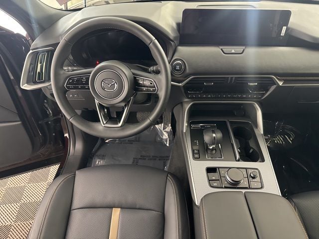 2026 Mazda Mazda CX-90 3.3 Turbo Premium Plus