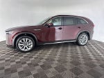 2026 Mazda Mazda CX-90 3.3 Turbo Premium Plus