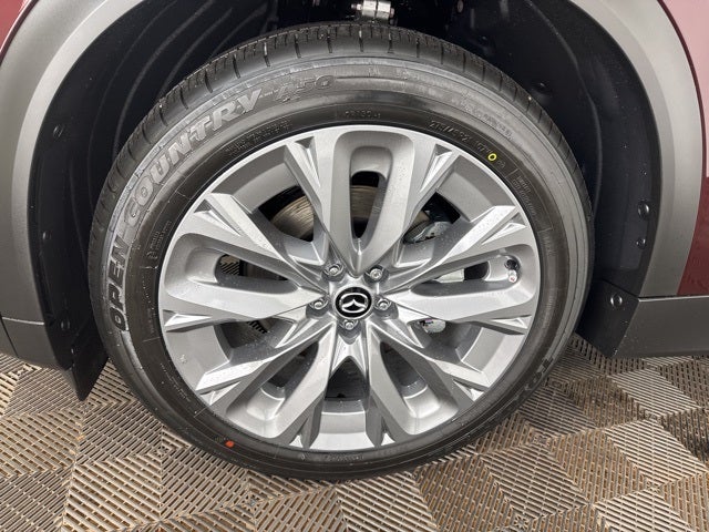 2026 Mazda Mazda CX-90 3.3 Turbo Premium Plus