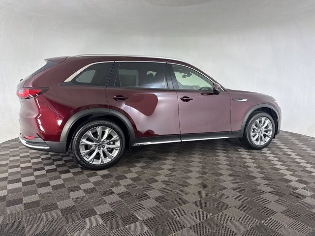 2026 Mazda Mazda CX-90 3.3 Turbo Premium Plus