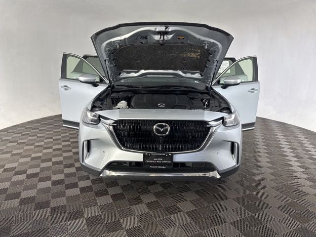 2025 Mazda Mazda CX-90 3.3 Turbo Premium Plus