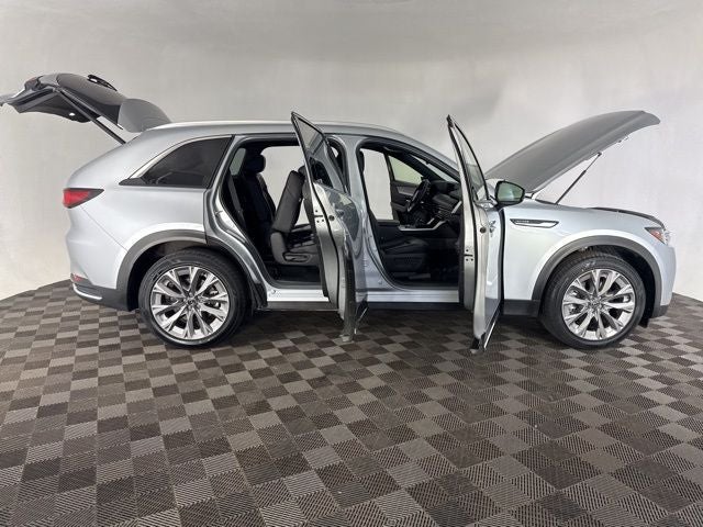 2025 Mazda Mazda CX-90 3.3 Turbo Premium Plus