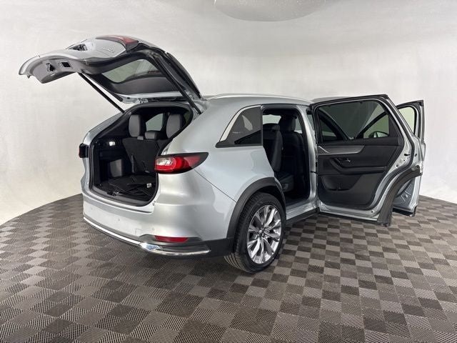 2025 Mazda Mazda CX-90 3.3 Turbo Premium Plus