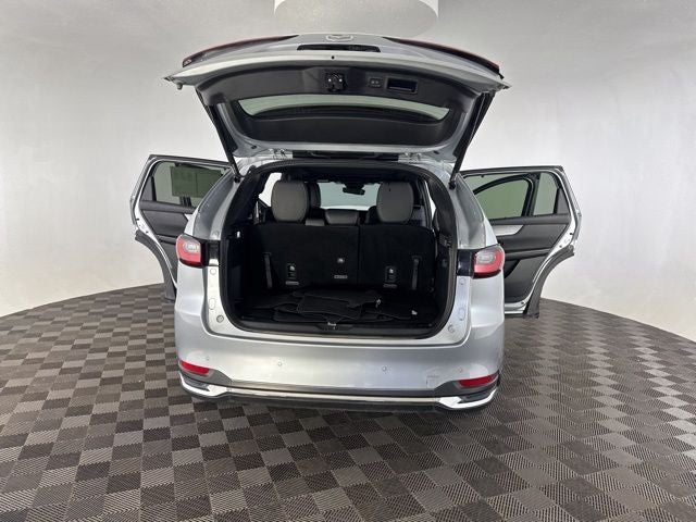 2025 Mazda Mazda CX-90 3.3 Turbo Premium Plus