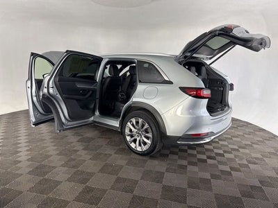 2025 Mazda Mazda CX-90 3.3 Turbo Premium Plus