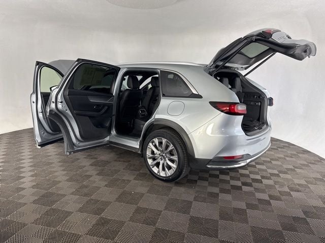 2025 Mazda Mazda CX-90 3.3 Turbo Premium Plus