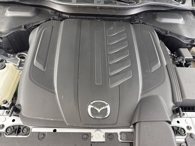 2025 Mazda Mazda CX-90 3.3 Turbo Premium Plus
