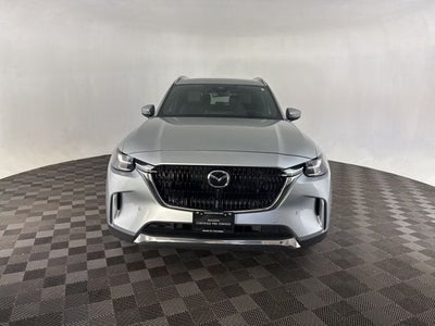 2025 Mazda Mazda CX-90 3.3 Turbo Premium Plus