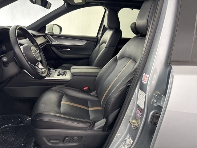 2025 Mazda Mazda CX-90 3.3 Turbo Premium Plus