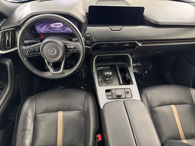 2025 Mazda Mazda CX-90 3.3 Turbo Premium Plus