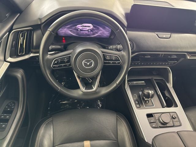 2025 Mazda Mazda CX-90 3.3 Turbo Premium Plus