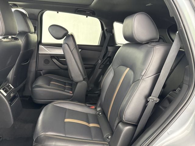 2025 Mazda Mazda CX-90 3.3 Turbo Premium Plus