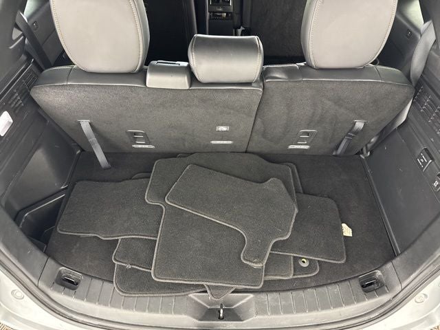 2025 Mazda Mazda CX-90 3.3 Turbo Premium Plus