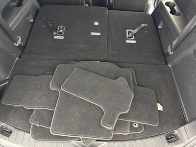 2025 Mazda Mazda CX-90 3.3 Turbo Premium Plus