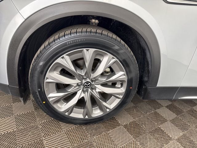 2025 Mazda Mazda CX-90 3.3 Turbo Premium Plus