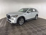 2025 Mazda Mazda CX-90 3.3 Turbo Premium Plus