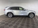 2025 Mazda Mazda CX-90 3.3 Turbo Premium Plus