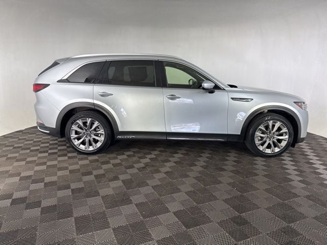 2025 Mazda Mazda CX-90 3.3 Turbo Premium Plus