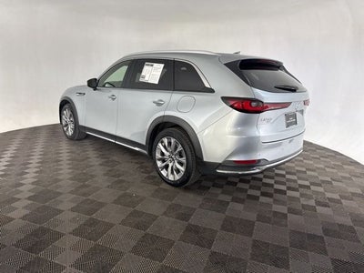 2025 Mazda Mazda CX-90 3.3 Turbo Premium Plus