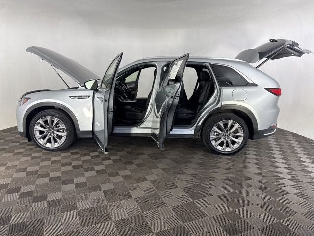 2025 Mazda Mazda CX-90 3.3 Turbo Premium Plus