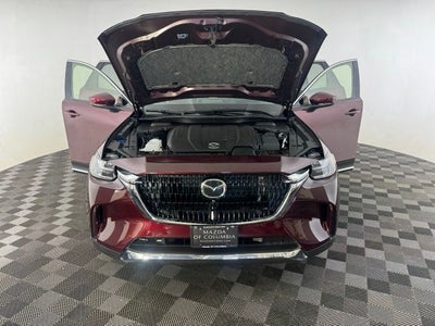 2026 Mazda Mazda CX-90 3.3 Turbo Premium Plus
