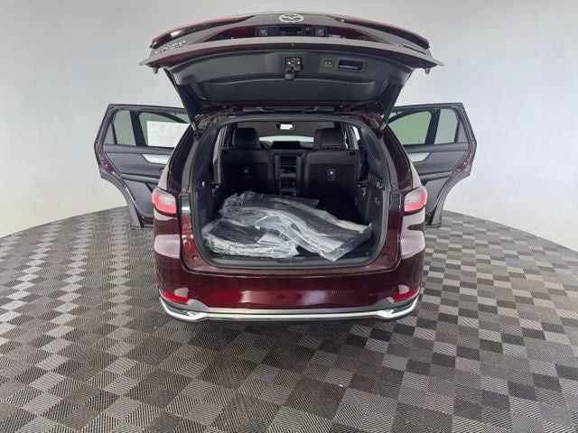 2026 Mazda Mazda CX-90 3.3 Turbo Premium Plus