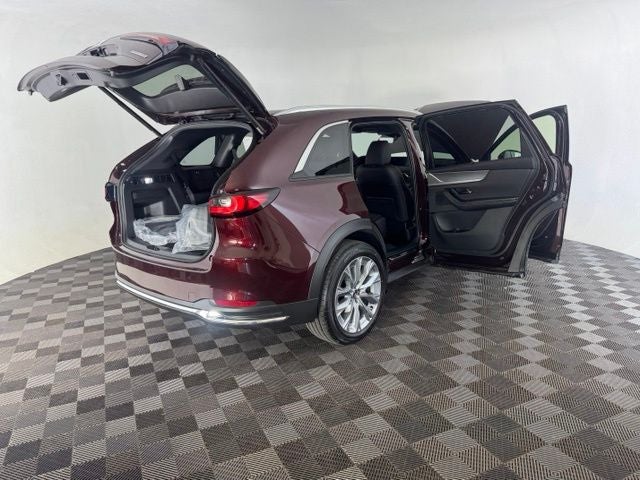 2026 Mazda Mazda CX-90 3.3 Turbo Premium Plus