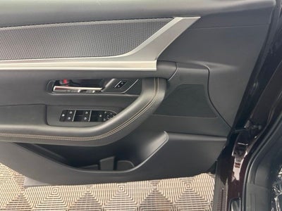 2026 Mazda Mazda CX-90 3.3 Turbo Premium Plus
