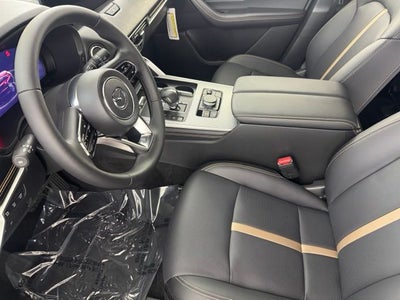 2026 Mazda Mazda CX-90 3.3 Turbo Premium Plus
