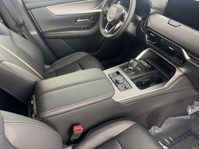 2026 Mazda Mazda CX-90 3.3 Turbo Premium Plus