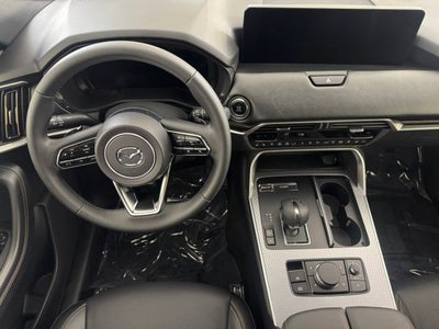 2026 Mazda Mazda CX-90 3.3 Turbo Premium Plus