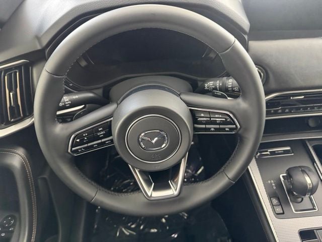 2026 Mazda Mazda CX-90 3.3 Turbo Premium Plus
