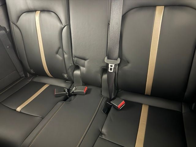 2026 Mazda Mazda CX-90 3.3 Turbo Premium Plus