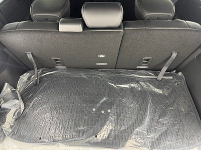 2026 Mazda Mazda CX-90 3.3 Turbo Premium Plus