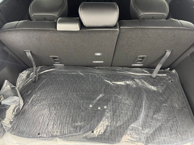 2026 Mazda Mazda CX-90 3.3 Turbo Premium Plus