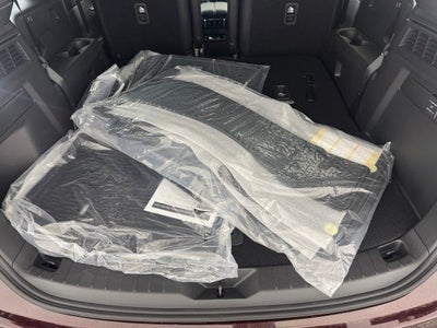 2026 Mazda Mazda CX-90 3.3 Turbo Premium Plus
