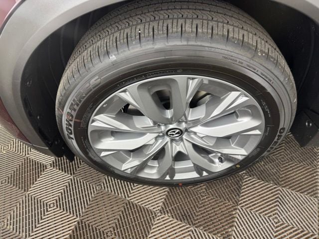 2026 Mazda Mazda CX-90 3.3 Turbo Premium Plus