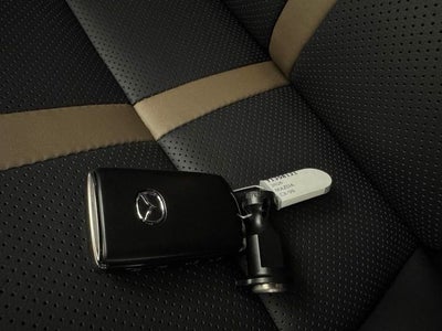 2026 Mazda Mazda CX-90 3.3 Turbo Premium Plus