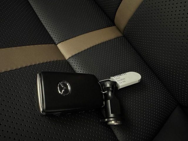 2026 Mazda Mazda CX-90 3.3 Turbo Premium Plus