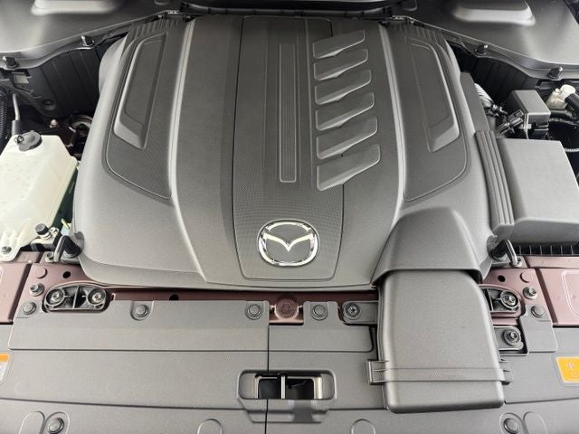 2026 Mazda Mazda CX-90 3.3 Turbo Premium Plus