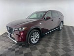 2026 Mazda Mazda CX-90 3.3 Turbo Premium Plus