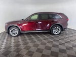 2026 Mazda Mazda CX-90 3.3 Turbo Premium Plus