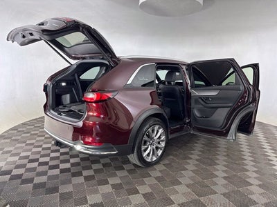 2024 Mazda Mazda CX-90 3.3 Turbo Premium Plus