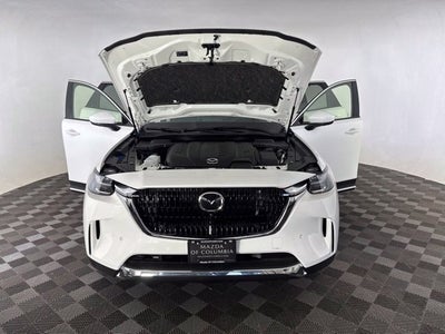 2026 Mazda Mazda CX-90 3.3 Turbo Premium Plus